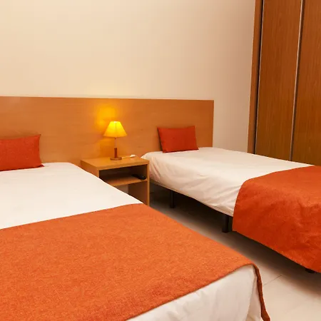 17 By Atlantichotels - Al Appartement 3*