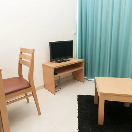 Appartement 17 By Atlantichotels - Al 3*