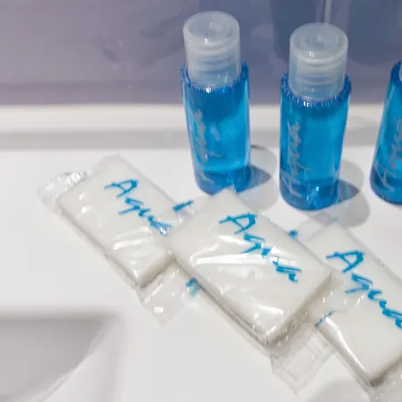 17 By Atlantichotels - Al Apartament