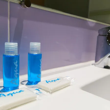 17 By Atlantichotels - Al Apartament