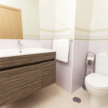 17 By Atlantichotels - Al Apartament Portimão