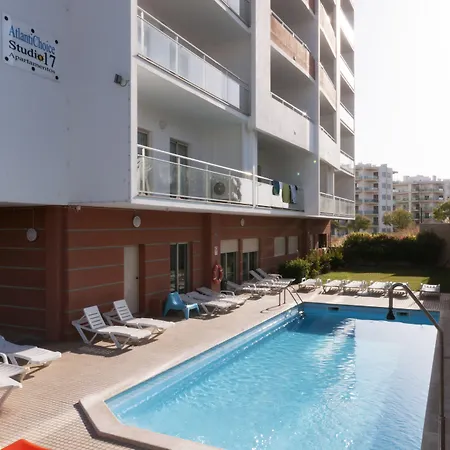 Apartament 17 By Atlantichotels - Al