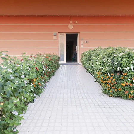 17 By Atlantichotels - Al Apartament 3*