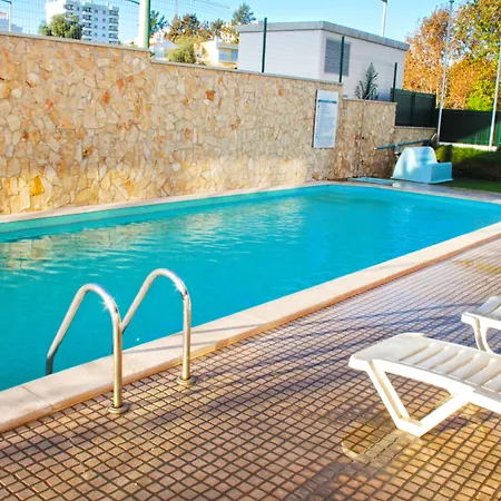 Apartament 17 By Atlantichotels - Al