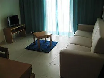 17 By Atlantichotels - Al Apartament Portimão