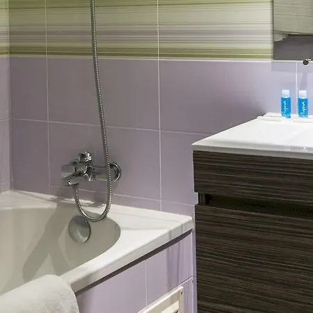 17 By Atlantichotels - Al Apartament