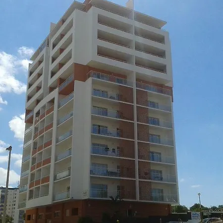 17 By Atlantichotels - Al 3* Portimão