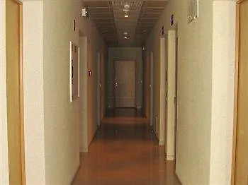 17 By Atlantichotels - Al Апартаменты 3*