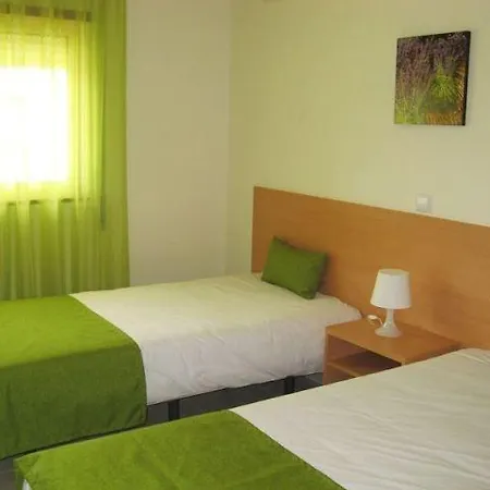 17 By Atlantichotels - Al Apartament Portimão