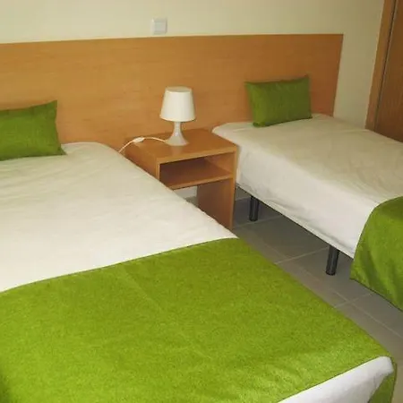 17 By Atlantichotels - Al Apartman 3*