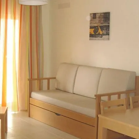 17 By Atlantichotels - Al Apartman Portimão
