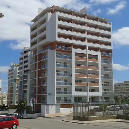 17 By Atlantichotels - Al Apartament Portimão