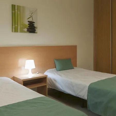 17 By Atlantichotels - Al Lägenhet Portimão