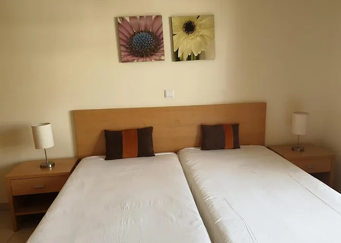 17 By Atlantichotels - Al Apartmán