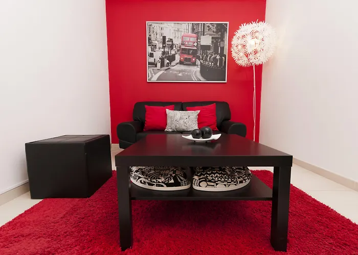 17 By Atlantichotels - Al Apartmán Portimão