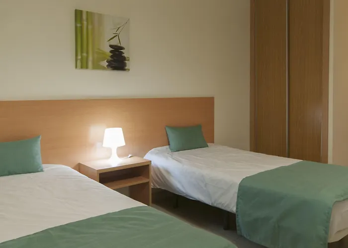 Apartmán 17 By Atlantichotels - Al Portimão