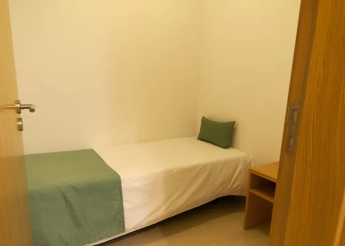 17 By Atlantichotels - Al Apartmán