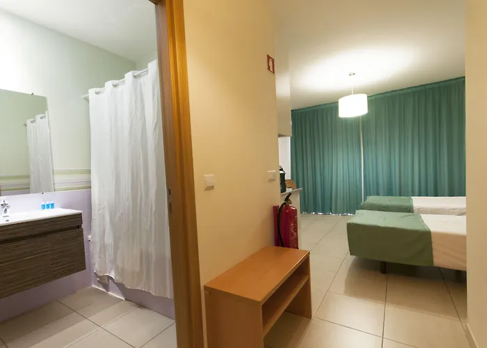 Apartmán 17 By Atlantichotels - Al Portimão