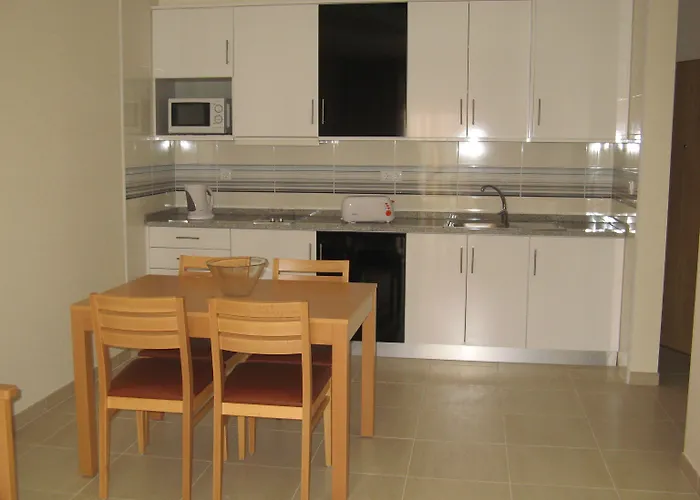 Apartmán 17 By Atlantichotels - Al