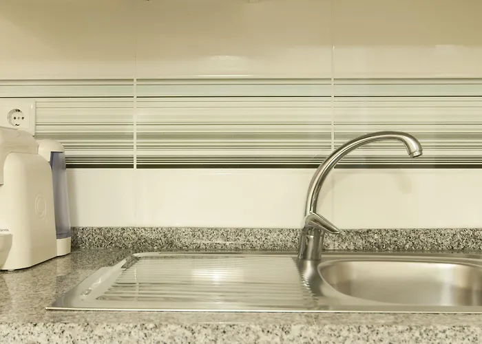 Apartmán 17 By Atlantichotels - Al Portimão