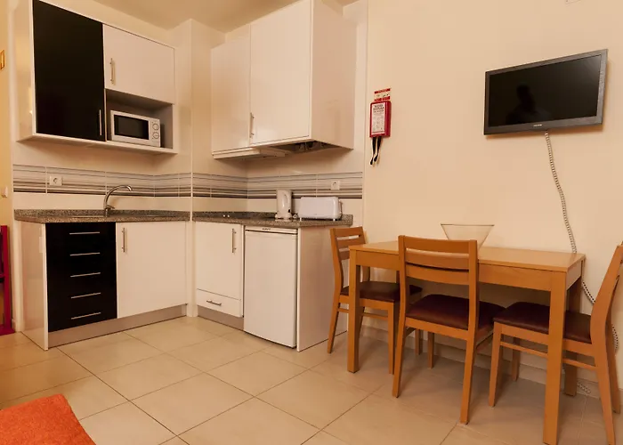 17 By Atlantichotels - Al Apartmán 3*