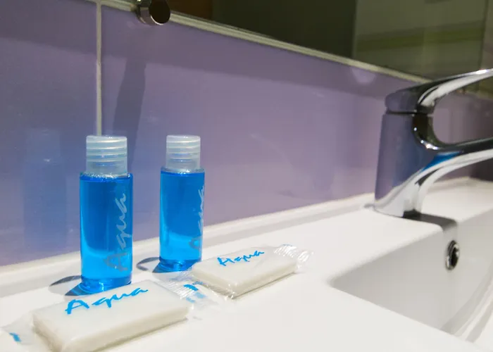 17 By Atlantichotels - Al Apartmán