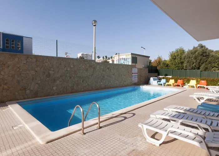 17 By Atlantichotels - Al 3* Portimão