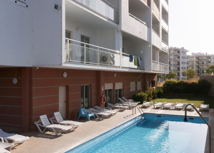 Apartmán 17 By Atlantichotels - Al