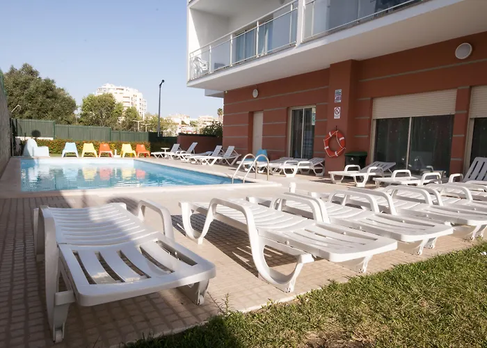 17 By Atlantichotels - Al Apartmán