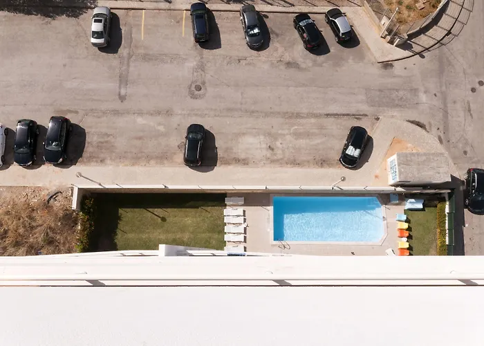 Apartmán 17 By Atlantichotels - Al 3*