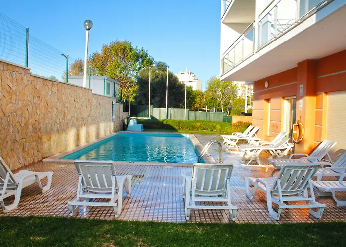 17 By Atlantichotels - Al 3* Portimão