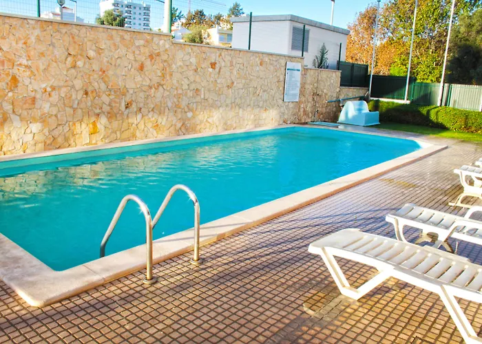 Apartmán 17 By Atlantichotels - Al