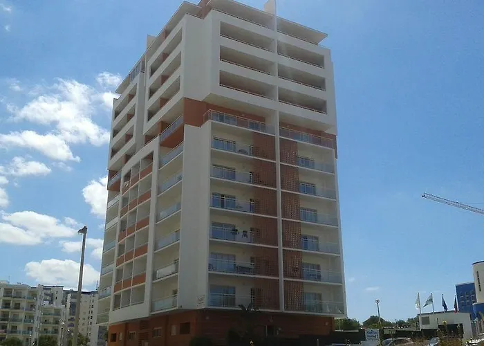 17 By Atlantichotels - Al 3* Portimão