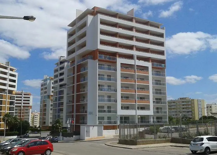 17 By Atlantichotels - Al Apartmán Portimão