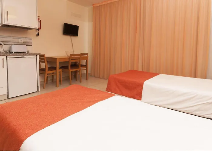 Apartmán 17 By Atlantichotels - Al Portimão