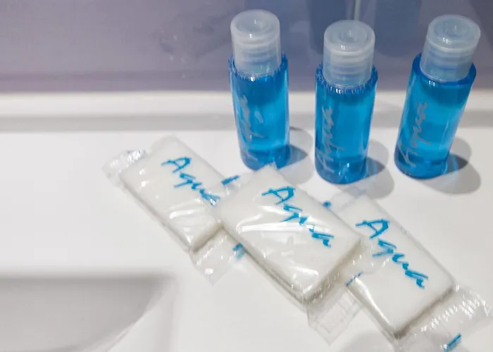 17 By Atlantichotels - Al Apartmán