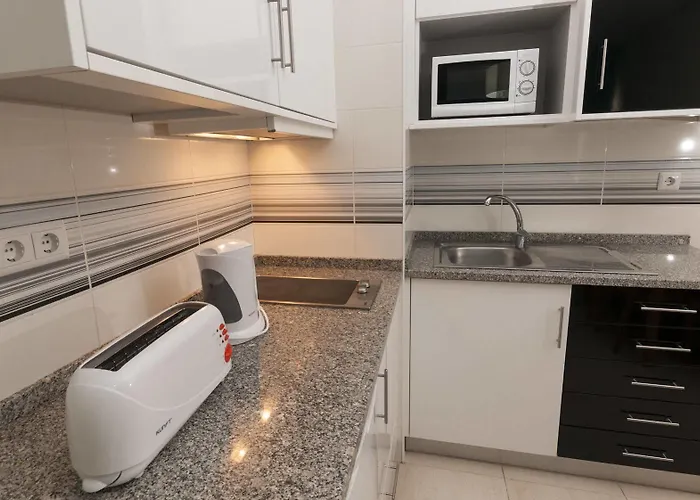 17 By Atlantichotels - Al Apartmán Portimão