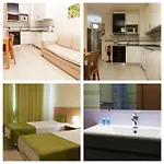 17 By Atlantichotels - Al Lejlighed Portimão