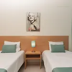 17 By Atlantichotels - Al Lejlighed 3*