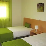 17 By Atlantichotels - Al Lejlighed Portimão