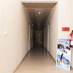 Lejlighed 17 By Atlantichotels - Al