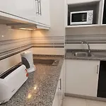 17 By Atlantichotels - Al Lejlighed Portimão